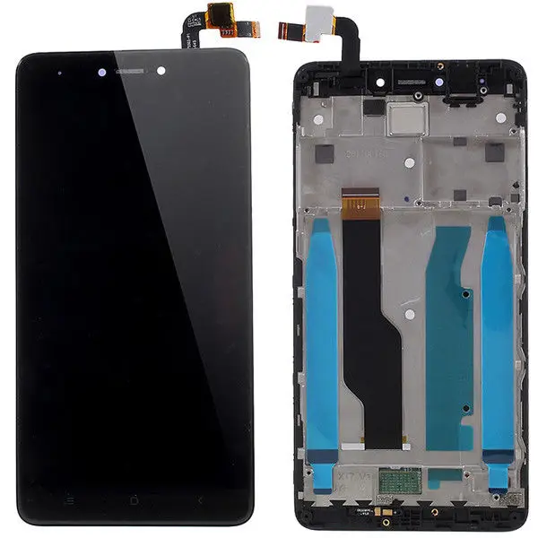 Xiaomi Redmi Note 9 Дисплей Купить