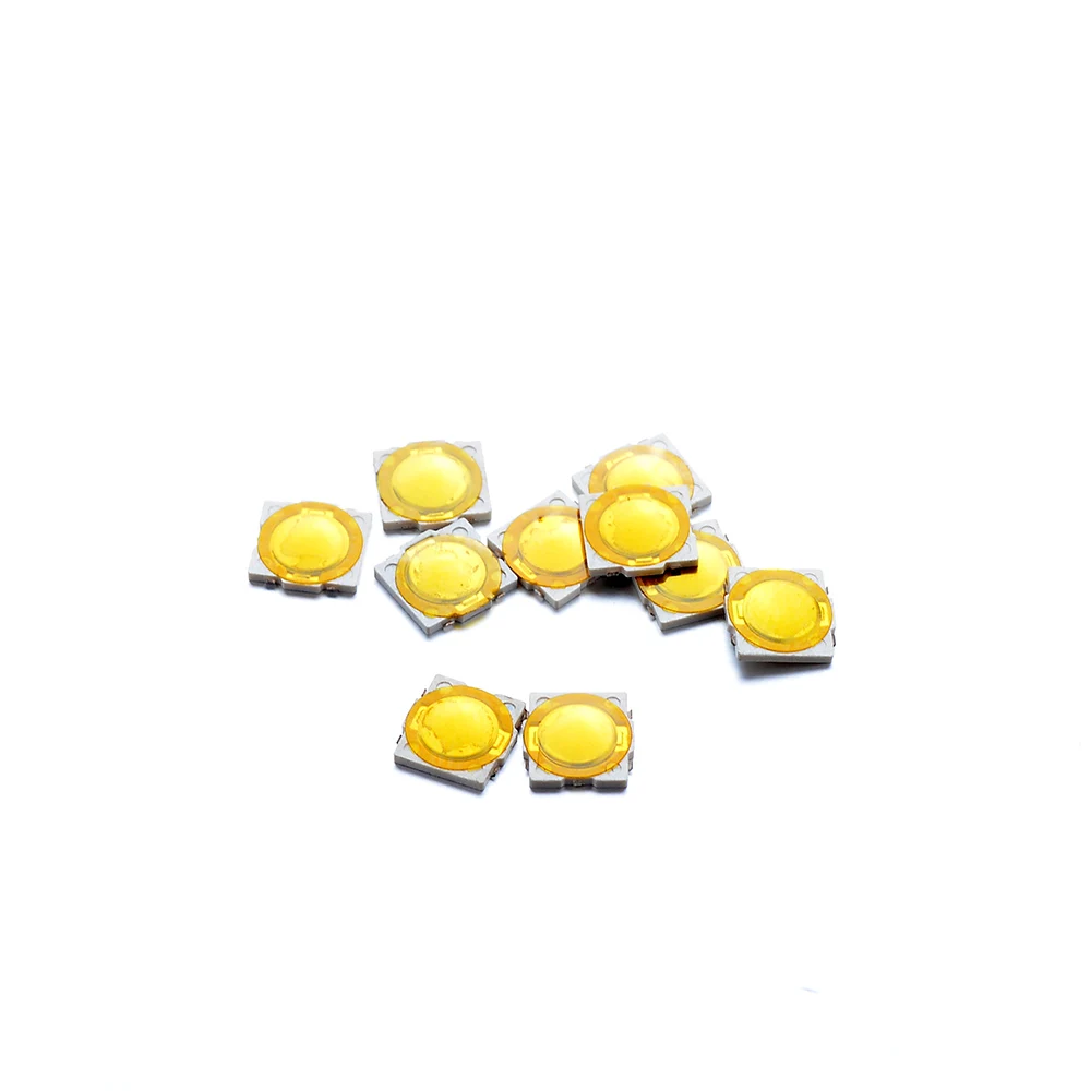 

10pcs 4*4*0.55mm SMD Tact Slim Thin Films Tactile Push Button Momentary Switch