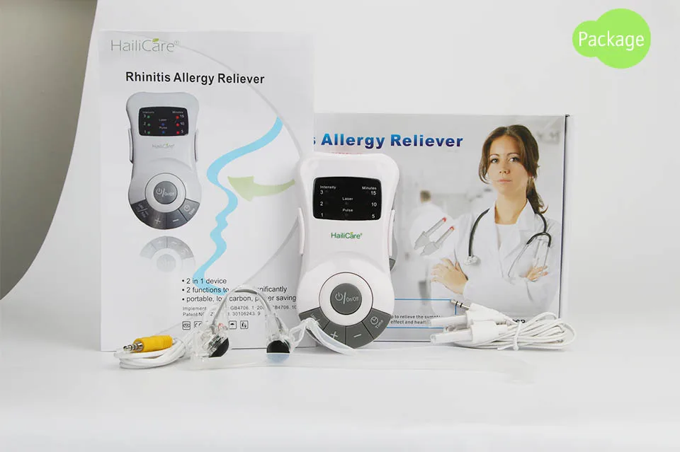 relux formula through nose