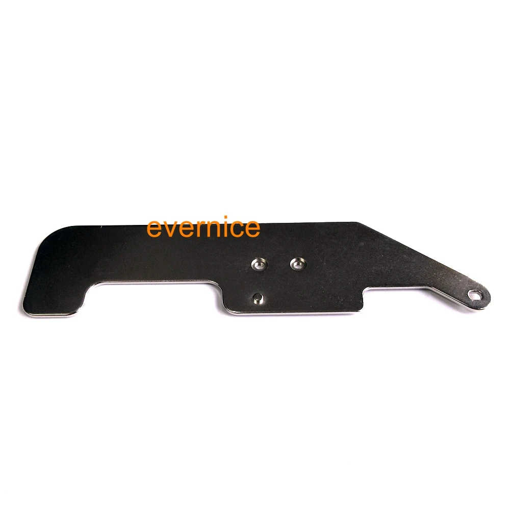 

Binder Attachment Plate Base #795824025 for JANOME COVERPRO 900 1000 1000CP 2000