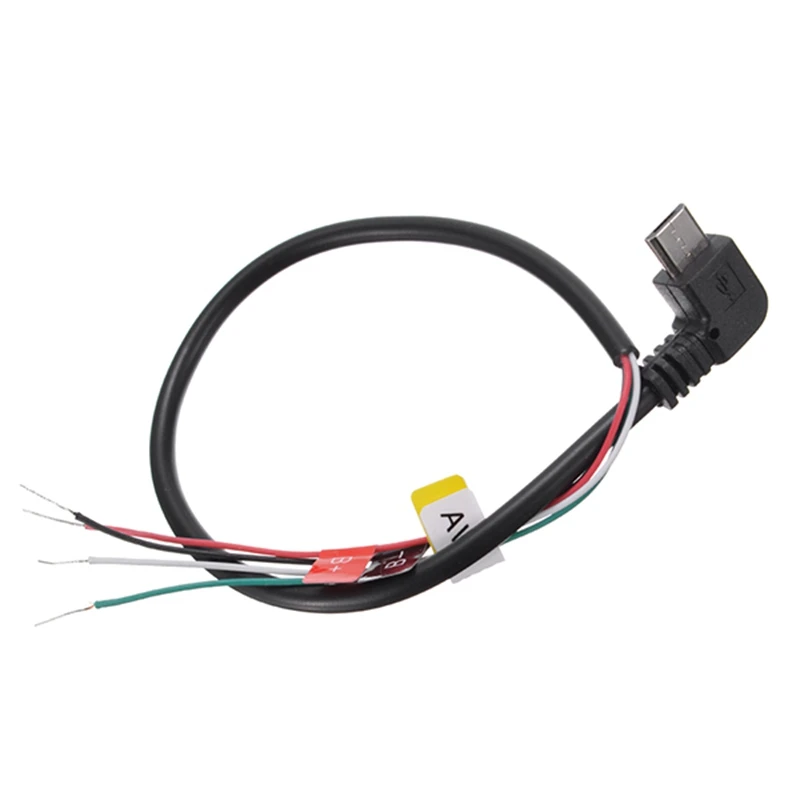 Новых цифровых кабелей разъем Micro USB для AV OUT кабеля SJ4000 действие Камера кабель