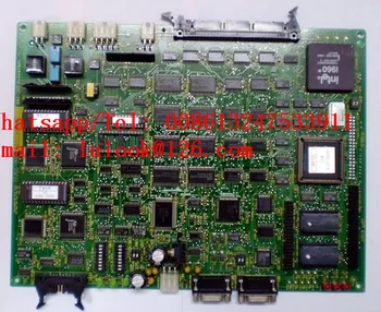 

Elevator parts PCB DOC-200