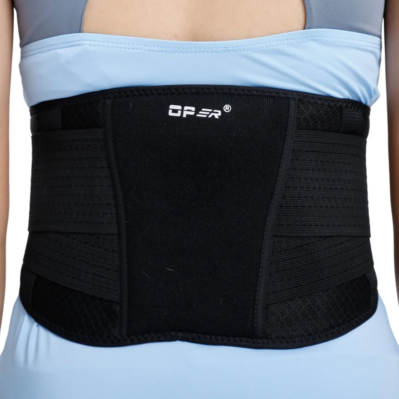Waist Support Belt  (1)