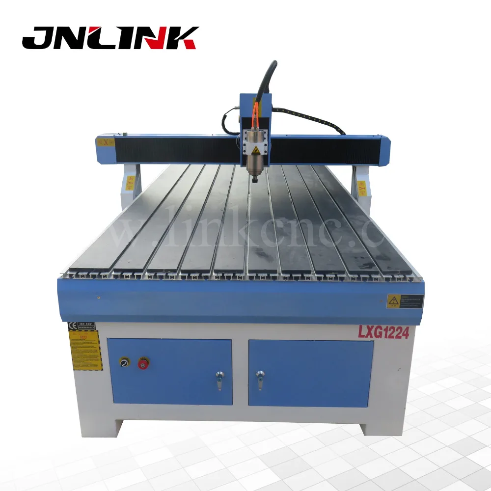 HOT sale JNLINK 1224 1325 cnc router wood pvc engraving machineWood
