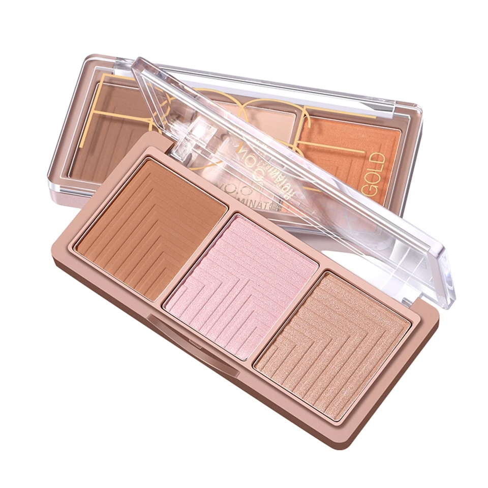 Blush Brush Palette (8)