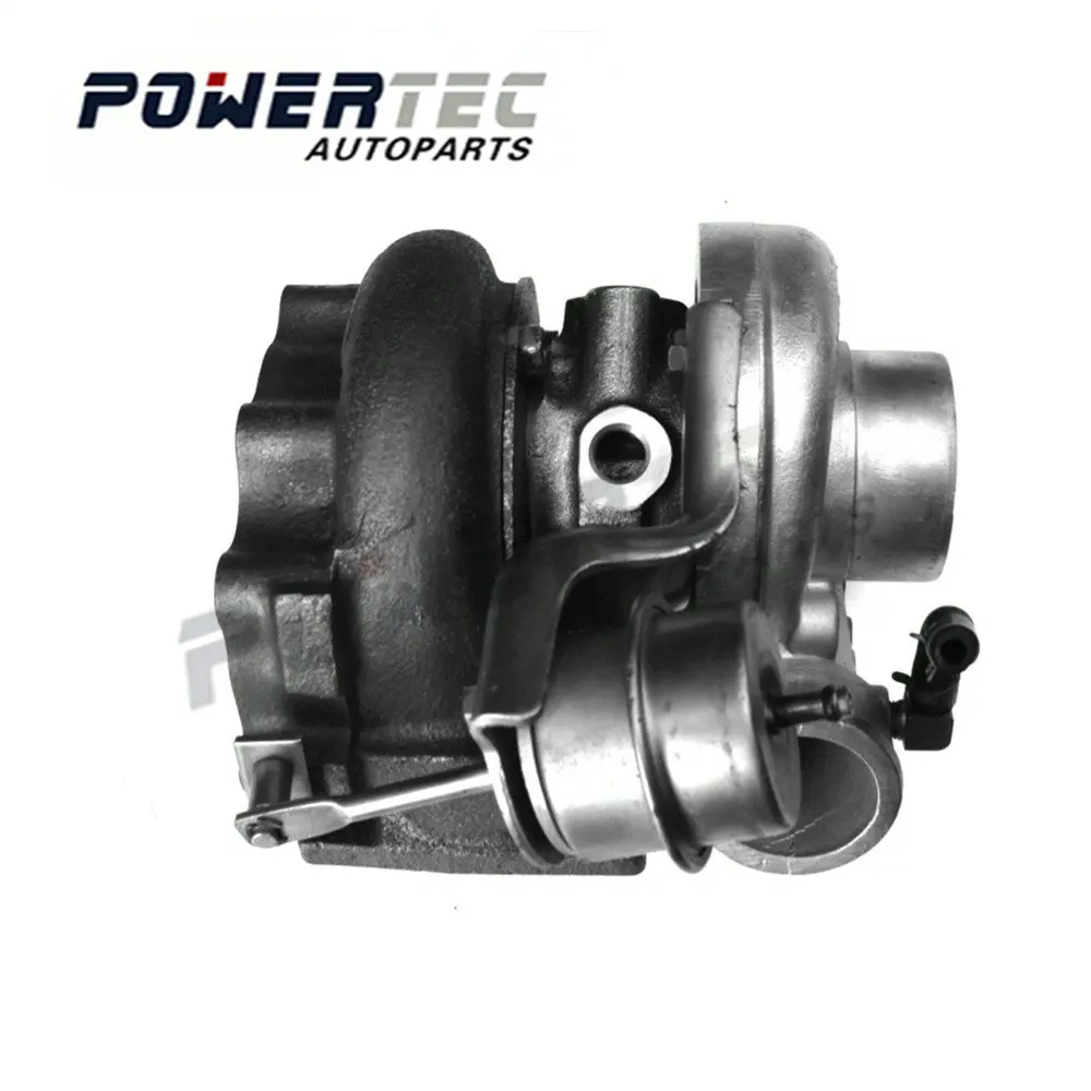 Turbochargert Equilibrata 14411-22J01 452022 Pieno Turbo Per Nissan Patrol 2.8 Td Rd28T/Gr-Y60/260 115Hp Turbina Completo 465941
