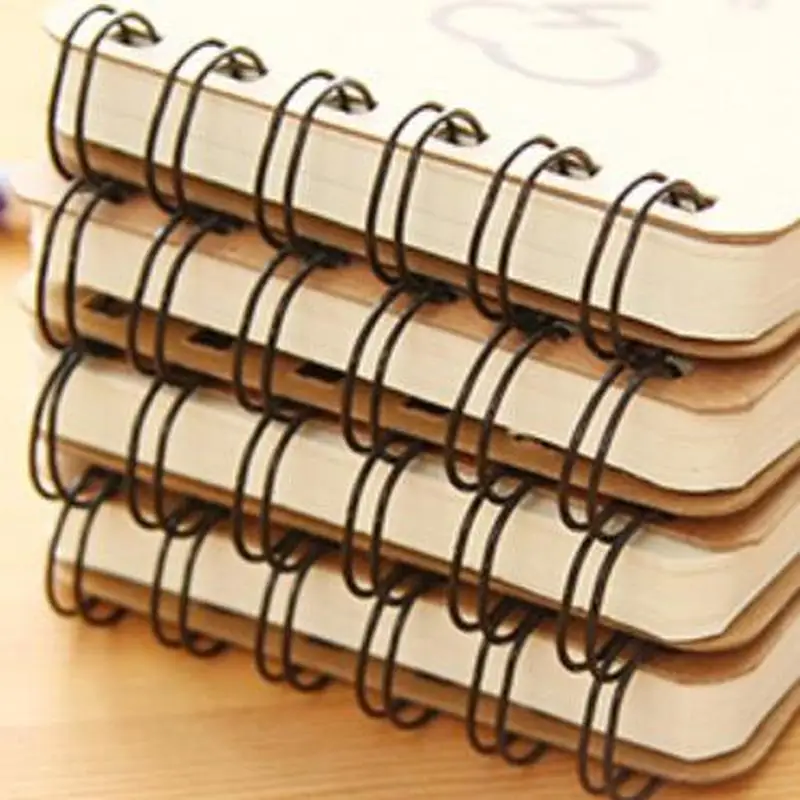 1pcs Coil Notebook Stationery Student Cute Planners Kawaii Notebooks Cute Memo Pad Book Schedule Book Kawaii School Supplies 1pcs Coil Notebook Stationery Student Cute Planners Kawaii Notebooks Cute Memo Pad Book Schedule Book Kawaii School Supplies