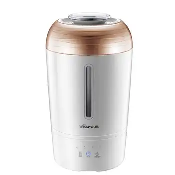 

JSQ-A40K1 hot mist sterilization humidifier, radiation home air humidifier, mute