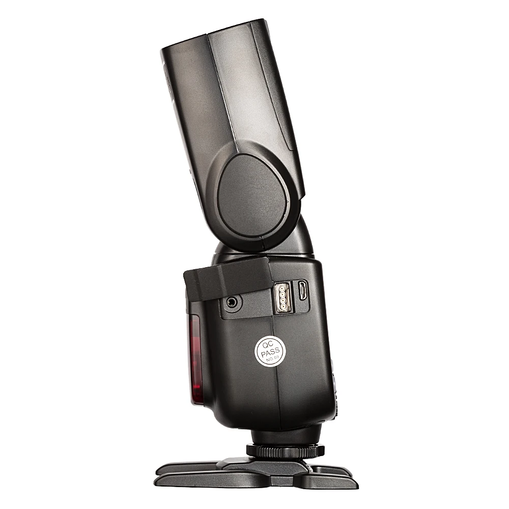 Godox V860II-S For Sony with Li-ion Battery Kit  (31)