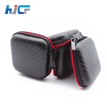 Quality Earphones Package Box Headset Bluetooth Data Line Headphone Portable Storage Case Bag Usb SD Card Cable Protective Box