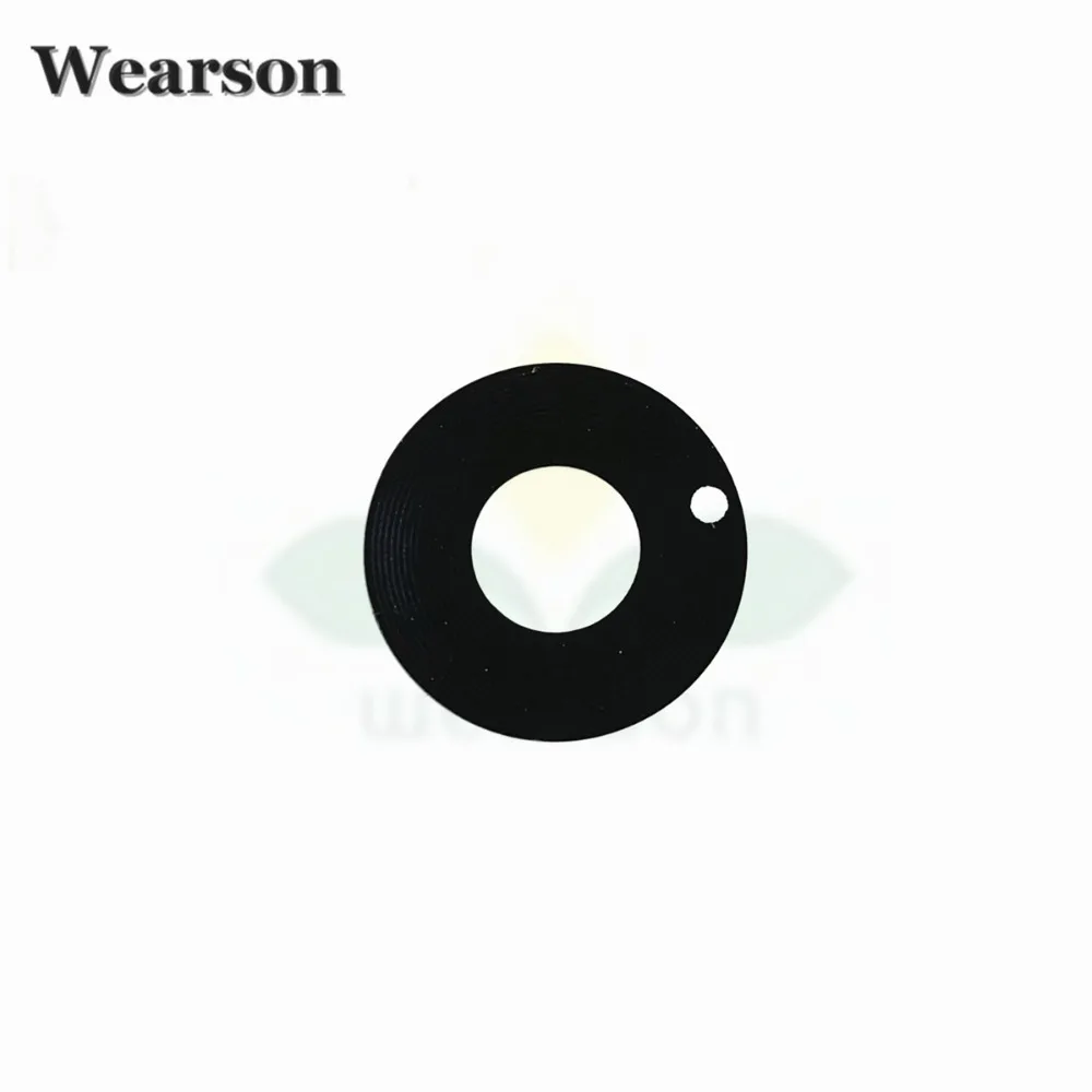 For Lenovo ZUK Z2 PRO Camera Glass Original New External Z2 Pro Camera Cover Free Shipping With Tracking Number (2)