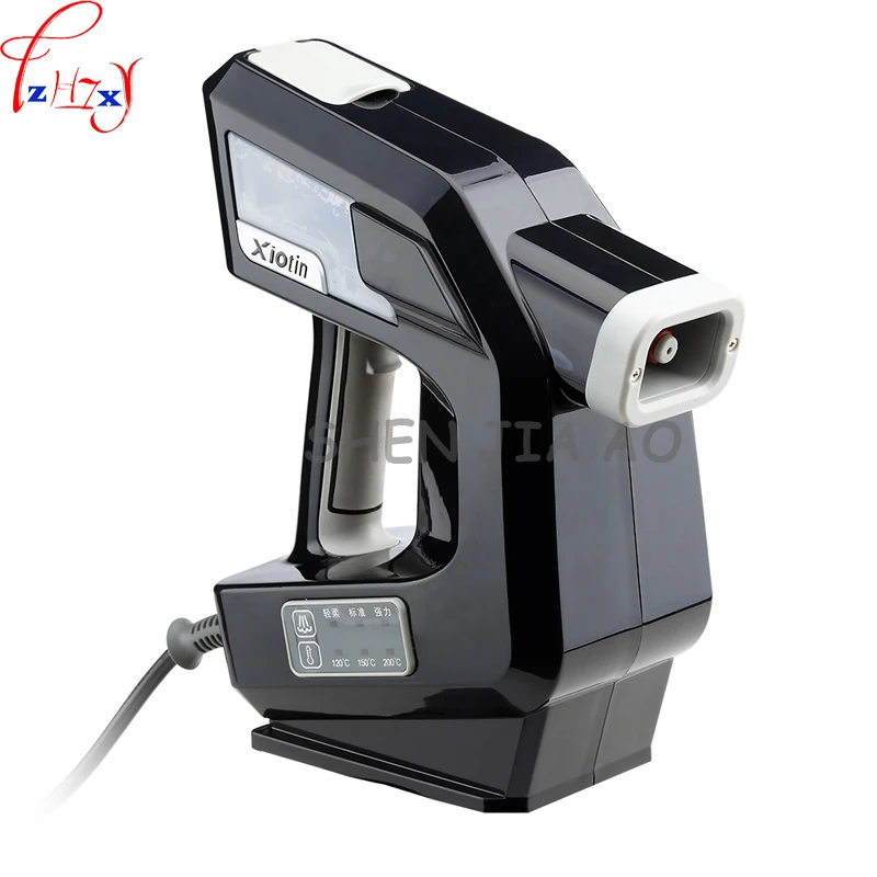 1pc 220V Household Handheld Multifunctional High Temperature Sterilization Removal Steam Cleaning Machine Powerful Steam Engine 1pc 220V Household Handheld Multifunctional High Temperature Sterilization Removal Steam Cleaning Machine Powerful Steam Engine