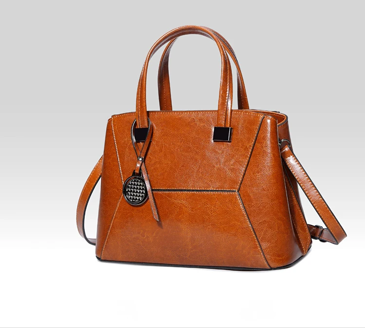 Женские сумки из натуральной кожи, сумка через плечо, известный бренд, сумка-тоут, Дамская мода, дорожные сумки для покупок для женщин