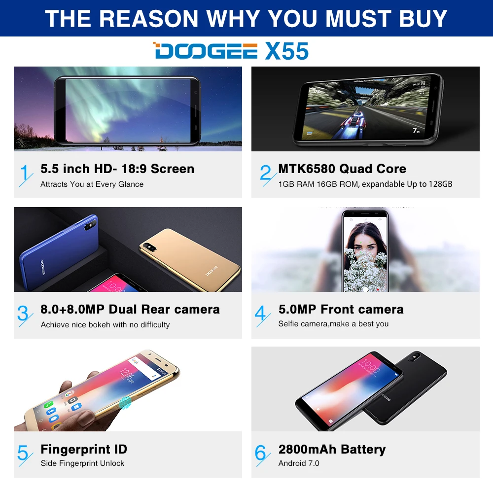 x55
