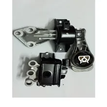 Опора двигателя/Опора коробки передач для Chevrolet Aveo T300 2012