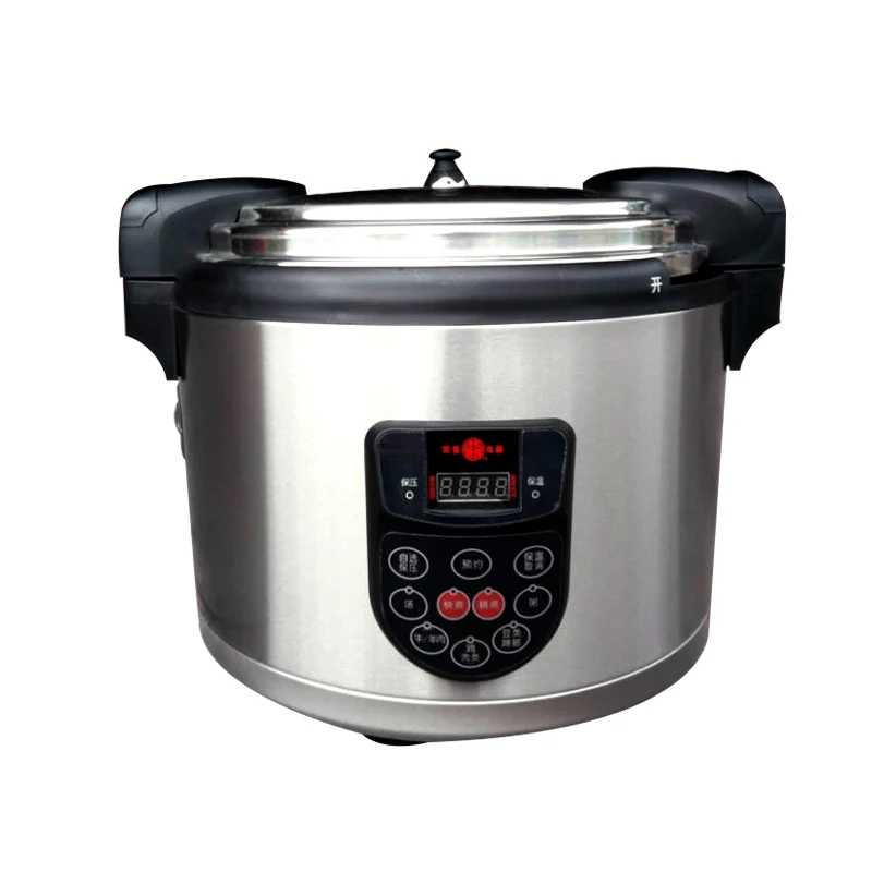 YBXB160195A hotel large commercial large capacity electric pressure