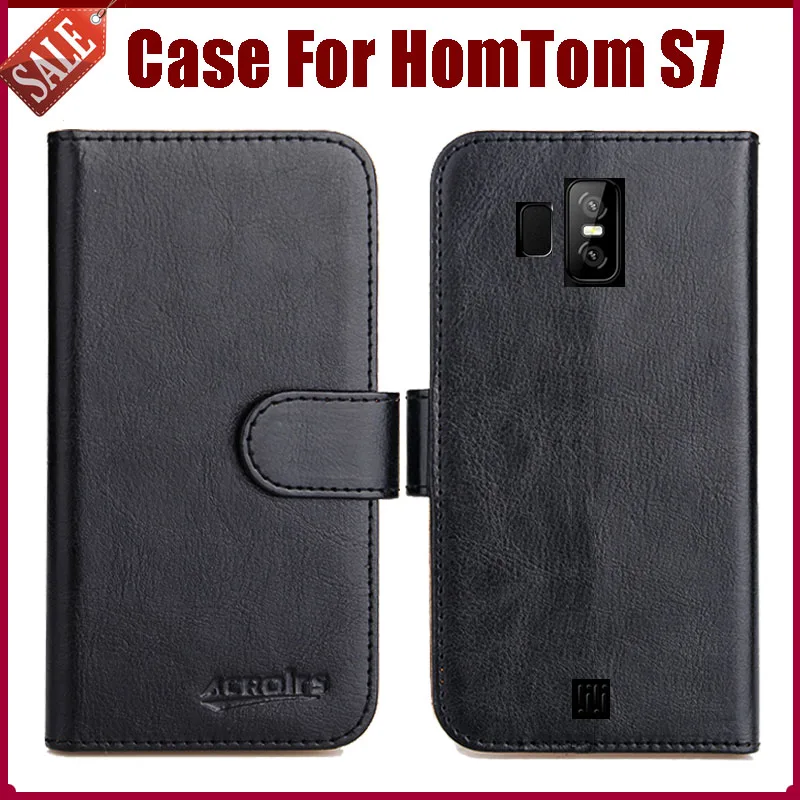 HomTom S7