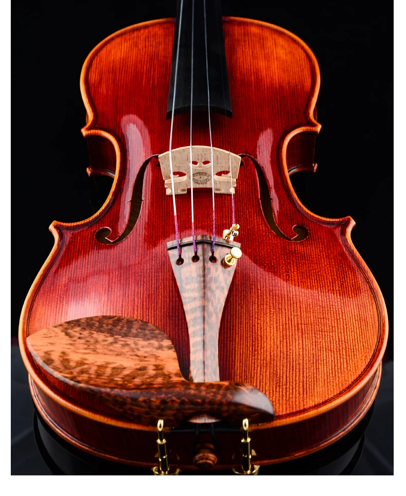 Профессиональная скрипка 4/4 мастер Кристина Solo S500 с импортным Европейским кленовым деревом материал, скрипка o 3/4 Скрипка чехол, канифоль, лук