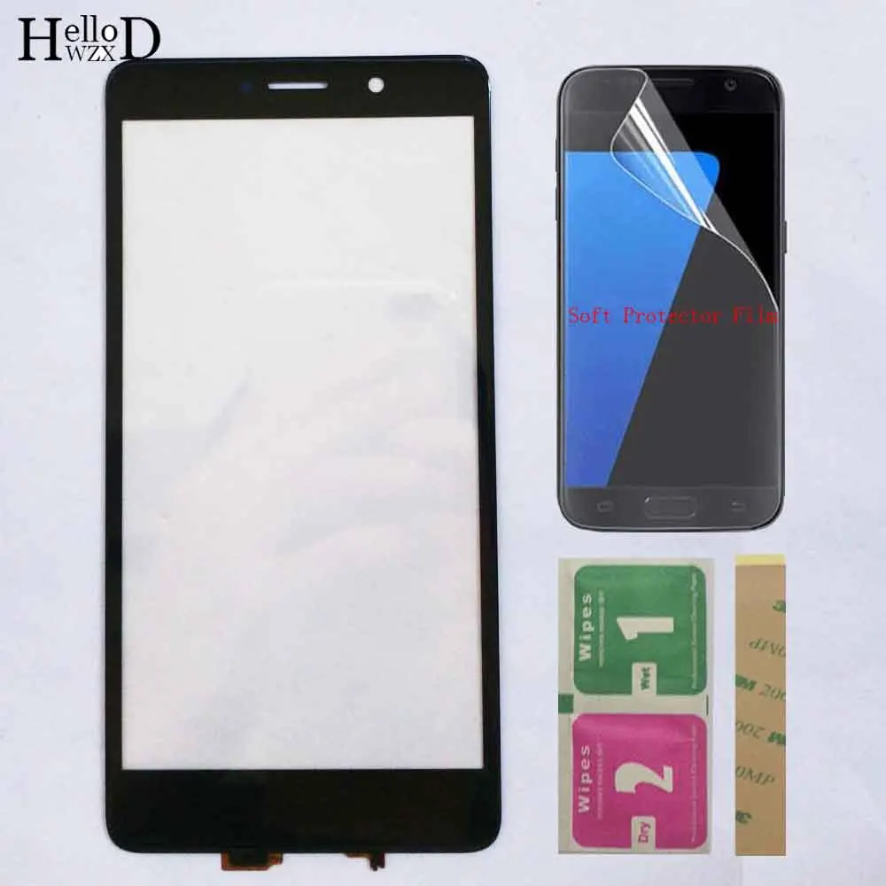 

Touch Screen Panel For Huawei Honor 6X Mate 9 Lite GR5 2017 BLL-L21 BLL-L22 BLL-L23 Touch Screen Front Glass Digitizer Sensor