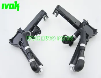 

Left & Right Driver Headlamp Washer Wiper Actuator for Lexus RX350 RX450h 10-15 85207-48040 85208-48040