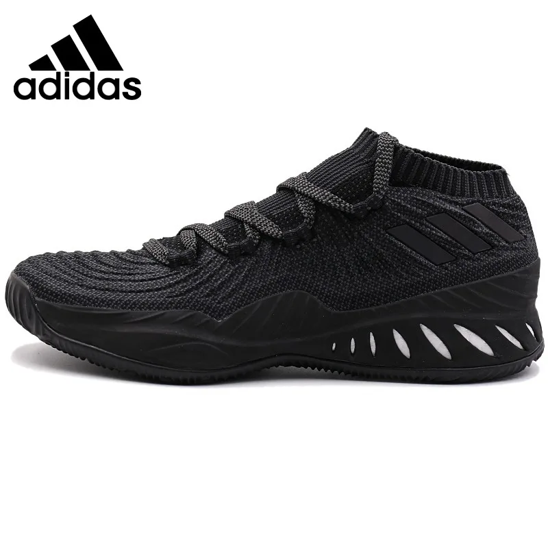 Оригинальный Новое поступление 2018 Adidas Crazy Explosive Для мужчин Мужская Баскетбольная