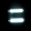 Col de cygne de travail lumière LED col de cygne Flexible avec Base magnétique pour Machine à coudre 110-265V prise EU ► Photo 2/6