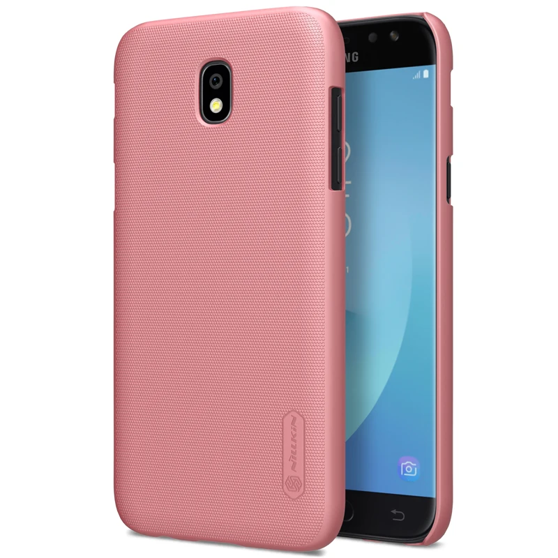 Nillkin 5.2'' For Samsung Galaxy J5 2017 Case Cover Frosted Hard