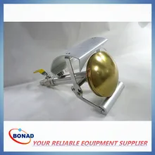 Скидка! Ручное распылительное устройство с насадкой для испытания IPX3 IPX4