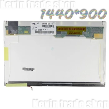 

14.1" Laptop LCD Screen LP141WP1-TLA3 LP141WP1-TLB7 LTN141WD-L01 N141C1-L05 N141C3-L02 N141C3-L06 CCFL WXGA+ 1440x900