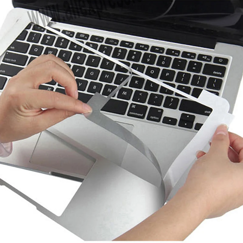 2016 NEW Silver Skins Sticker For Mac MacBook Air Pro Retina 11 12 13 15 with Touch Bar Guard Case Surface Cover Protective Film 2016 NEW Silver Skins Sticker For Mac MacBook Air Pro Retina 11 12 13 15 with Touch Bar Guard Case Surface Cover Protective Film
