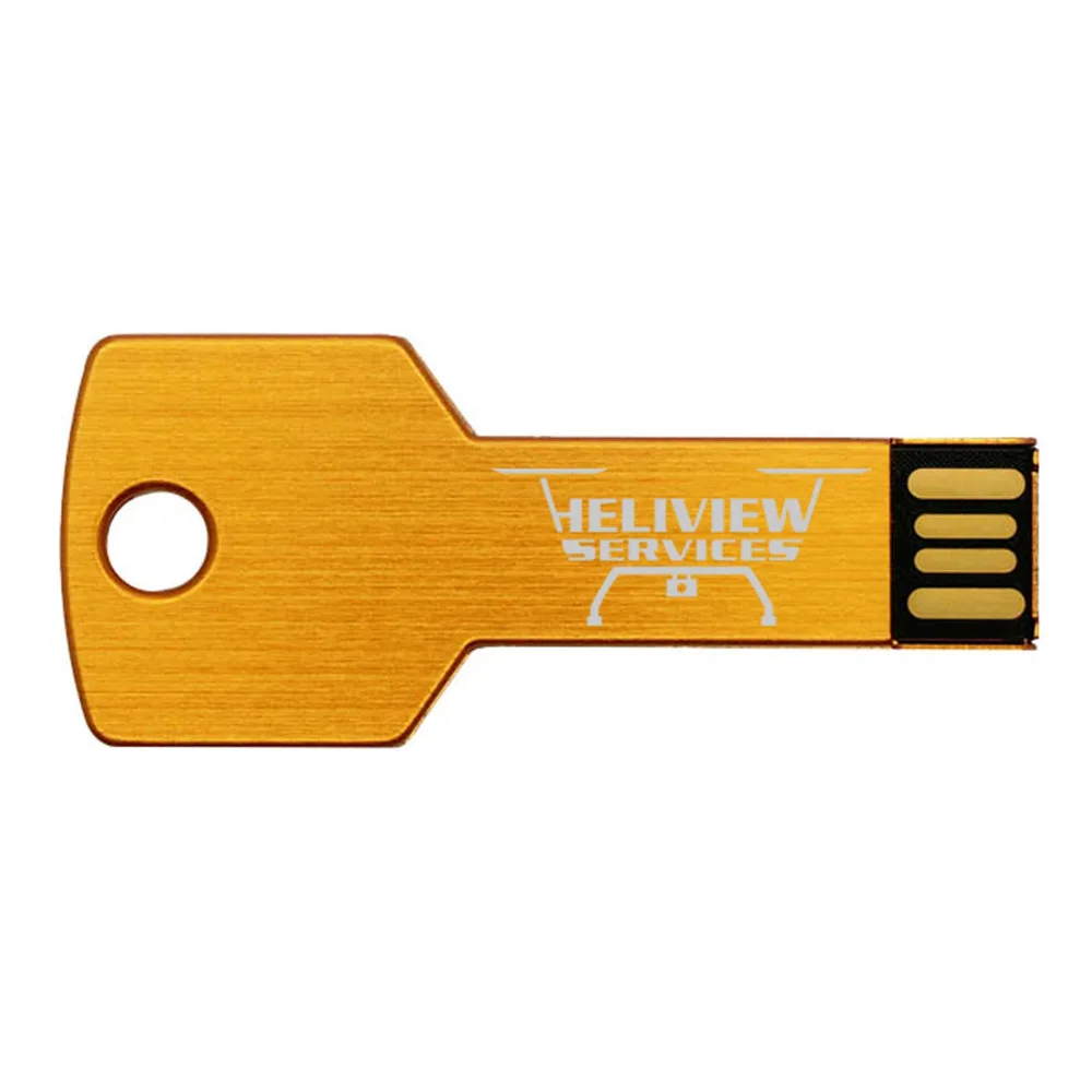 J боксерский металлический ключ оптом 100 шт 1 ГБ USB флэш накопитель