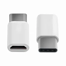 Адаптер USB type-C для MacBook ChromeBook Pixel htc samsung Nexus 5X6 P Meizu Pro 6 Xiaomi Mi5 zuk z2