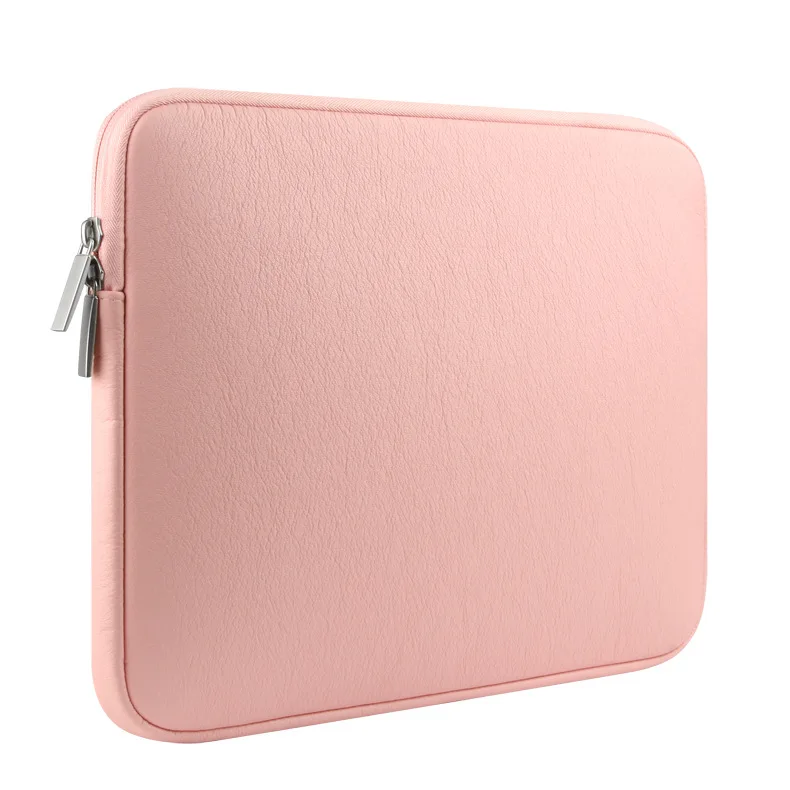 13 3 Air Sleeve сумка чехол для Funda Macbook Pro Retina 11 12 14 15 6 дюймов ноутбука Xiaomi HP Dell|Сумки и