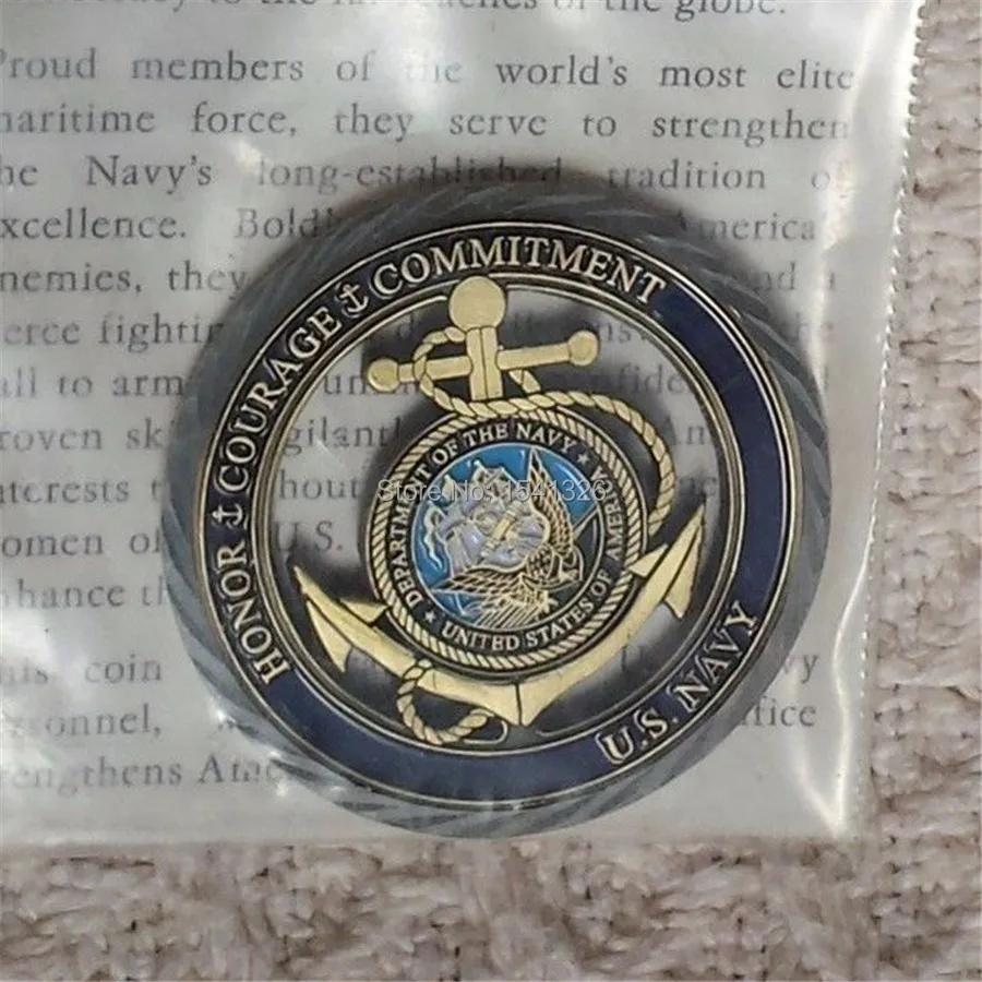 U.S. Navy Core Values Challenge Coin (3).jpg