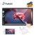 Podofo 2 din auto radio 7 “Autoradio Touch Screen Display Digitale Bluetooth/USB/DVR/FM/ specchio link 2din MP5 Multimedia Player