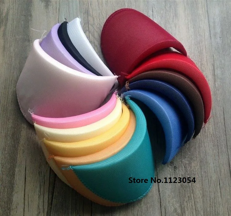 Wholesale 20pairs 1.2cm Soft Padded Shoulder Padding