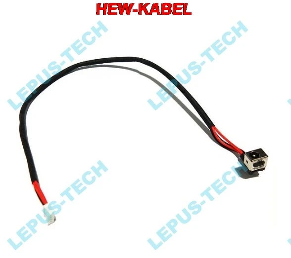 Новый dc Разъем для HP Compaq Presario C300 C500 V5000Z V5005 серии DV5000 DV8000 DC jack DW009 | Компьютеры и офис