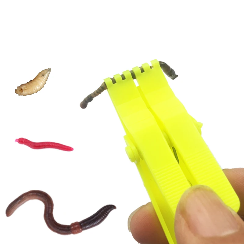 clip live bait