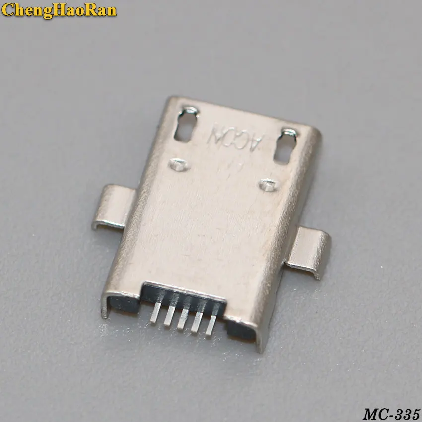 

ChengHaoRan micro USB Jack socket connector charger charging port dock plug for Asus Memo Pad 10 ME103 ME103K P023 P024 P021