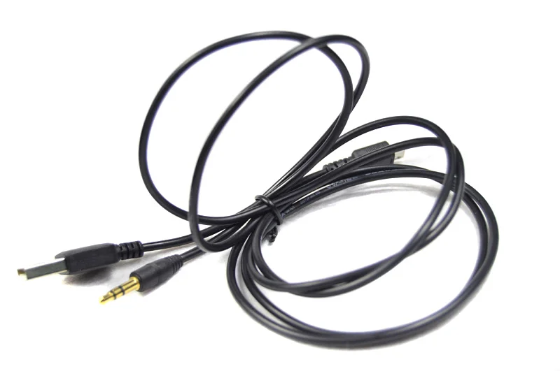 usb aux cable for car