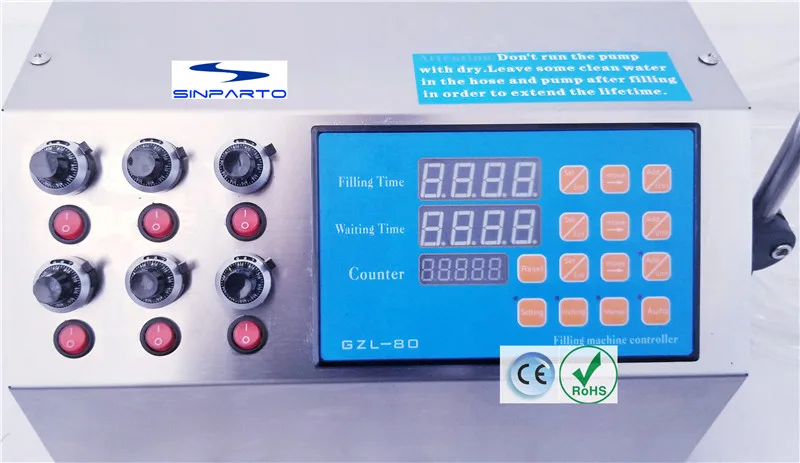

2019 cooking oi filling liquid machine with 3-4000ml/min 6 filling nozzles,bottle filler