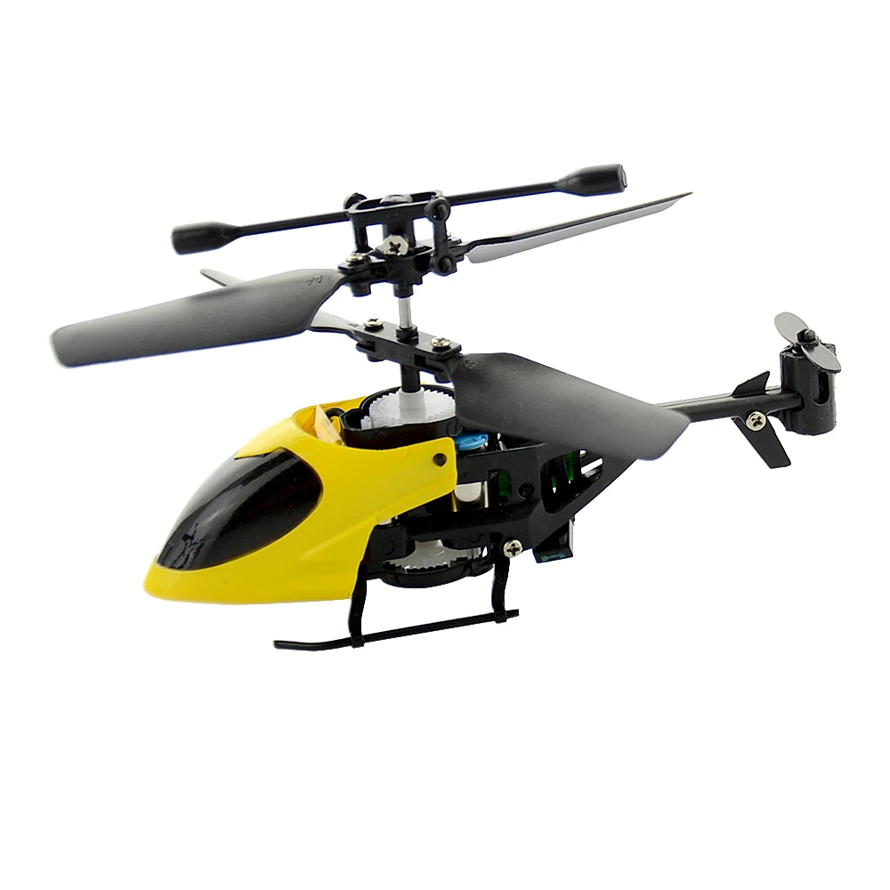 Mini micro rc airplane mini drone Radio Control 2CH RC remote control Airplane Wrestling USB charge small plane Outdoor Drone