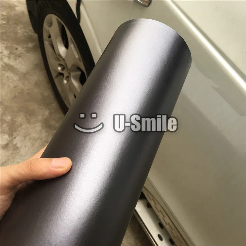 Electric-Chrome-Charcoal-Grey-Vinyl-Wrap (18)