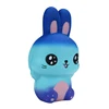Kawaii Squishy Toys For Kids Starry Rabbit Scented Squeeze Toy Squishies Slow Rising Jumbo Squishi Antistress Kids Toys 15*9*7CM ► Photo 2/6