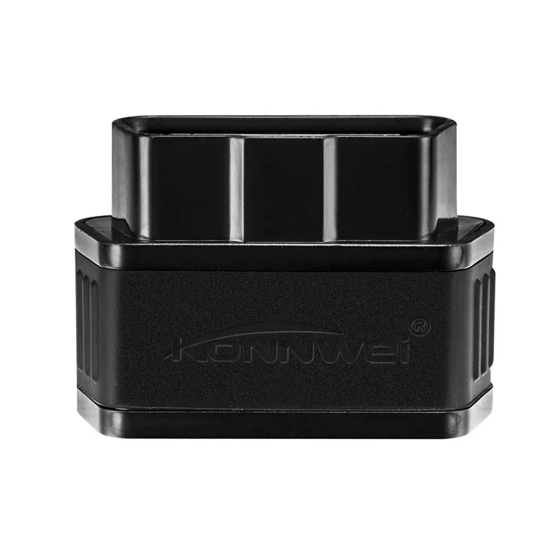 Автомобильный диагностический прибор KONNWEI KW903 ELM327 Bluetooth OBD2 OBDII новый продукт