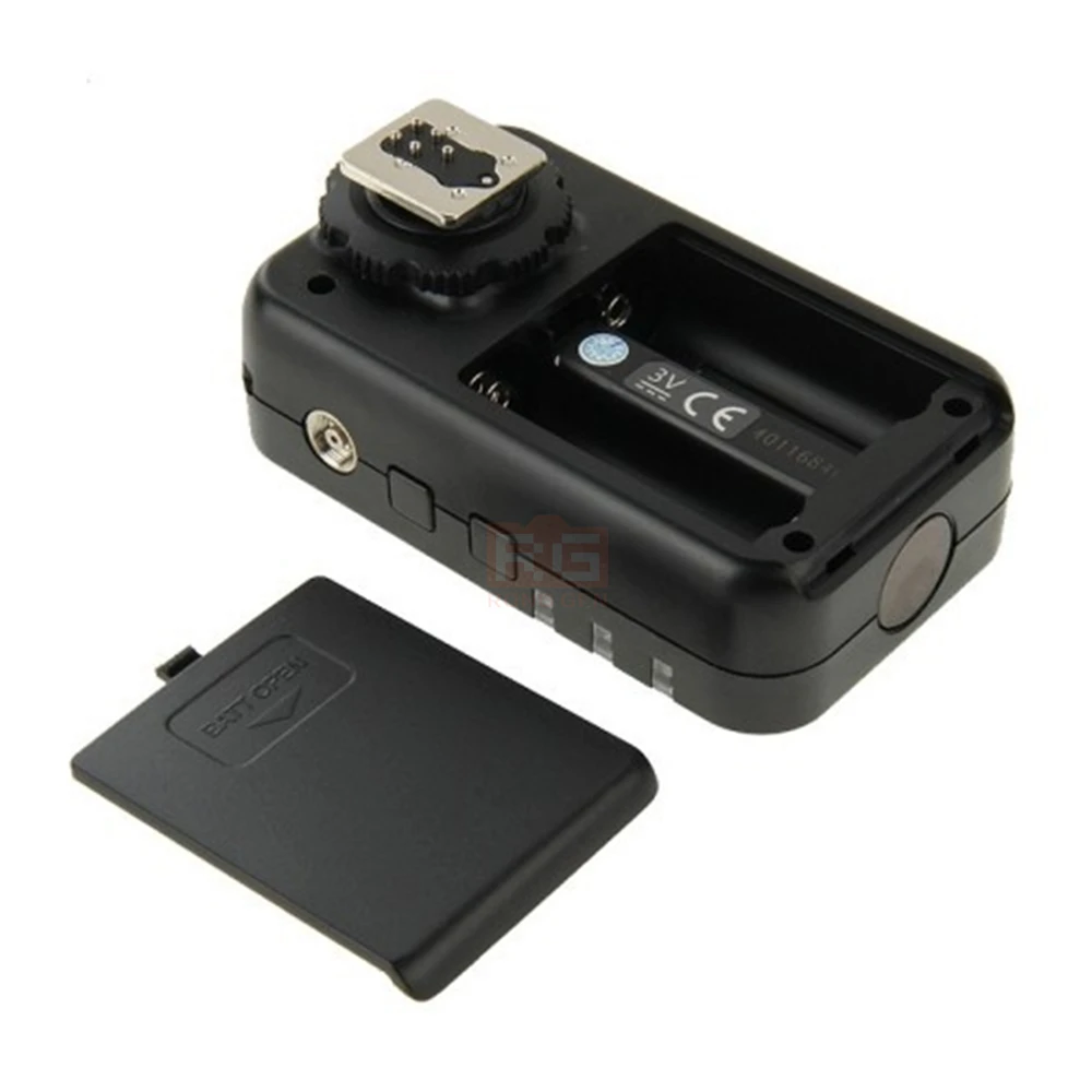 Беспроводной триггер Yongnuo для Canon 1100D 1000D 650D 600D 550D 7D 5DII 40D 50D YN622C TTL|trigger for canon|flash trigger