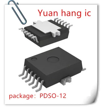 

NEW 10PCS/LOT BTS5241L BTS-5241L BTS 5241L PDSO-12 IC