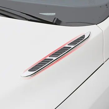 

Car hood decorate For Mazda 2 5 8 Mazda 3 Axela Mazda 6 Atenza CX-3 CX-4 CX-5 CX5 CX-7 CX-9 323 m3 AUTO Accessories