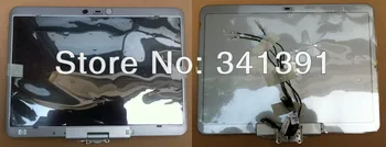

New Original LCD Screen display Touch Screen Panel Assembly for HP Touch smart 2710P Tablet Laptop Display 454679-001 With Web