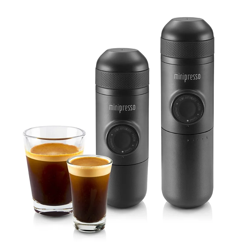 WACACO Minipresso Kit, аксессуар для Minipresso GR, не кофемашины, просто аксессуар для Minipresso только кофемашины